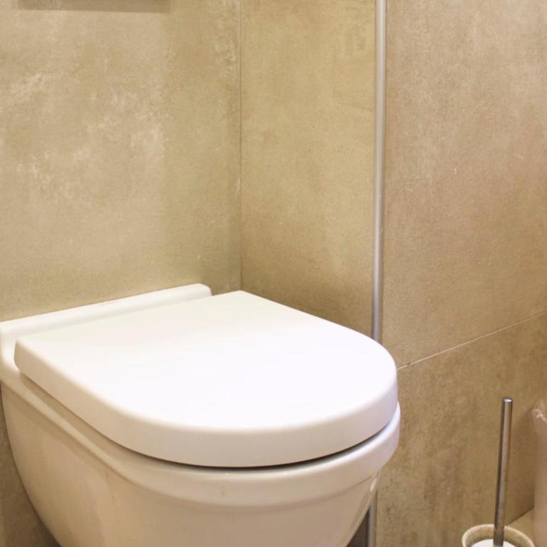 80 m Paris 16 Air-Conditioned Bedroom - Apartamento - 37
