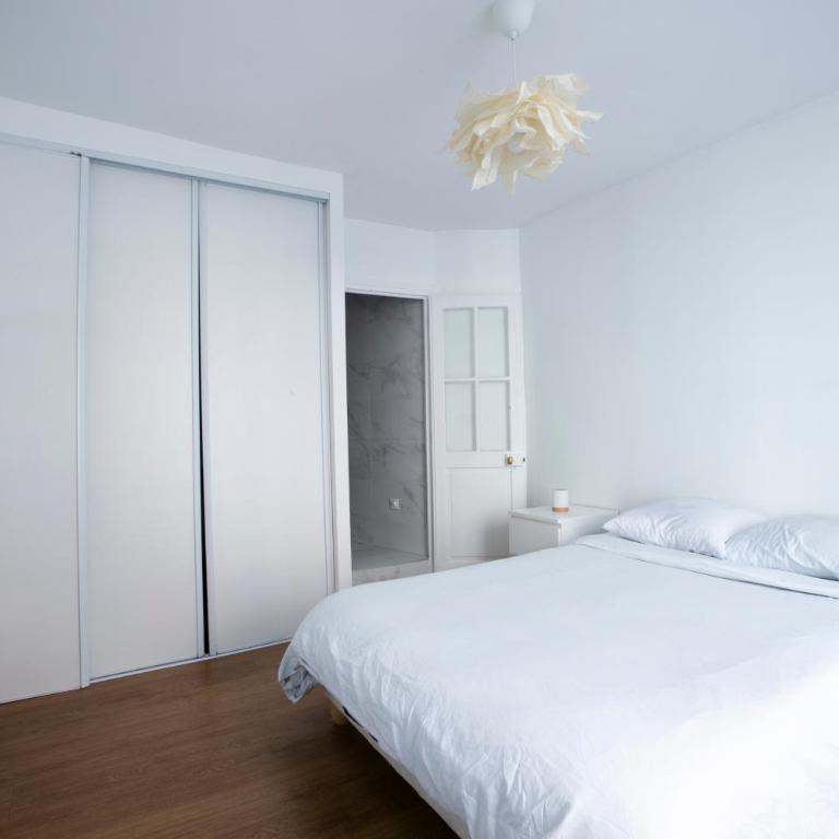 Air CONDITIONER 1 Bedroom Apartment in walking disrance to Eiffel Tower - Appartement 1 Chambre - 8