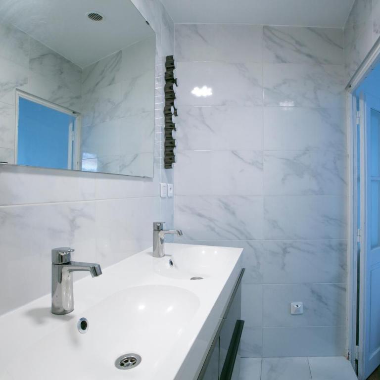 Air CONDITIONER 1 Bedroom Apartment in walking disrance to Eiffel Tower - Appartement 1 Chambre - 14