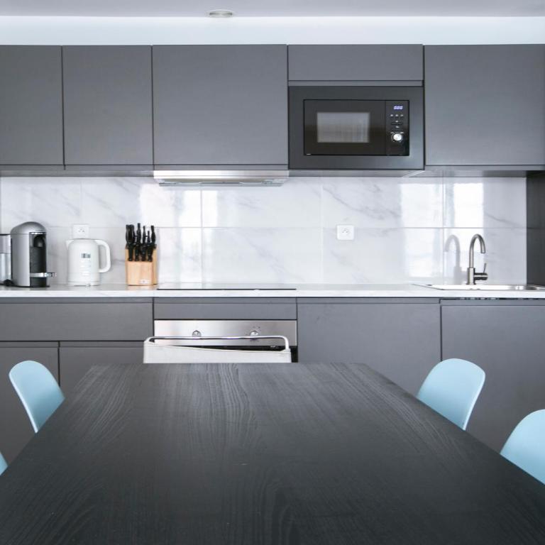 Air CONDITIONER 1 Bedroom Apartment in walking disrance to Eiffel Tower - Appartement 1 Chambre - 19