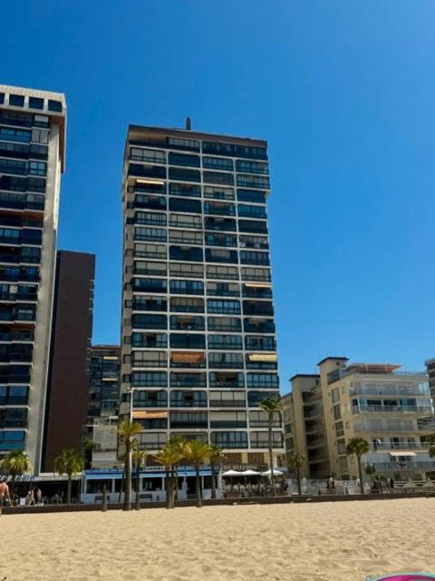 Despierta al mar de Playa Levante - One-Bedroom Apartment with Sea View - 10