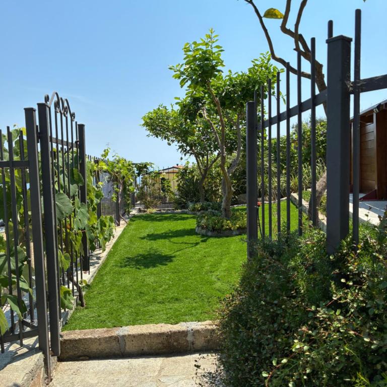 Casa Leonardo a Poggi - Casa con 2 Camere da Letto - 19