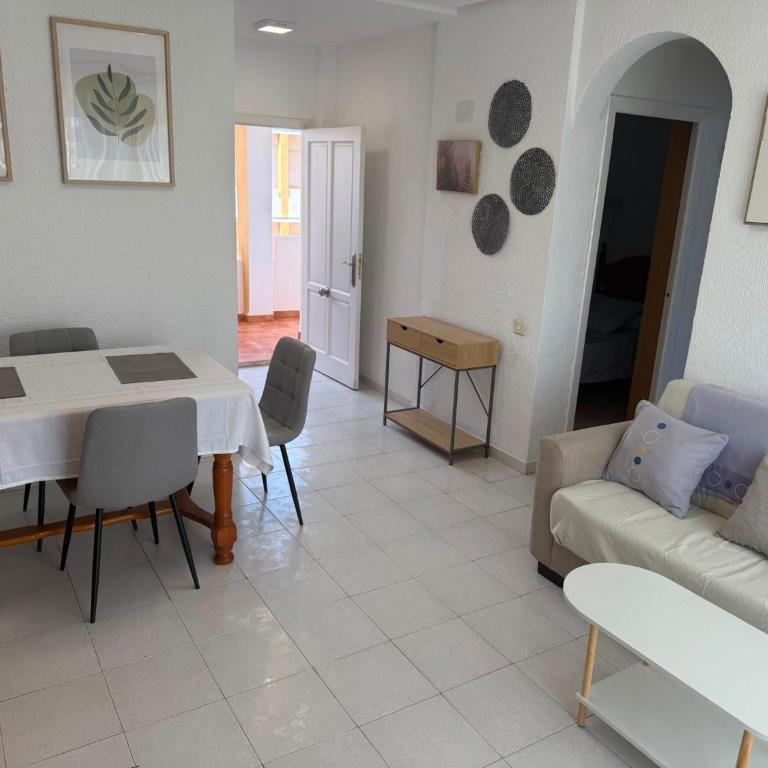 Fontana Real - Inalko - Apartamento de 2 dormitorios - 8