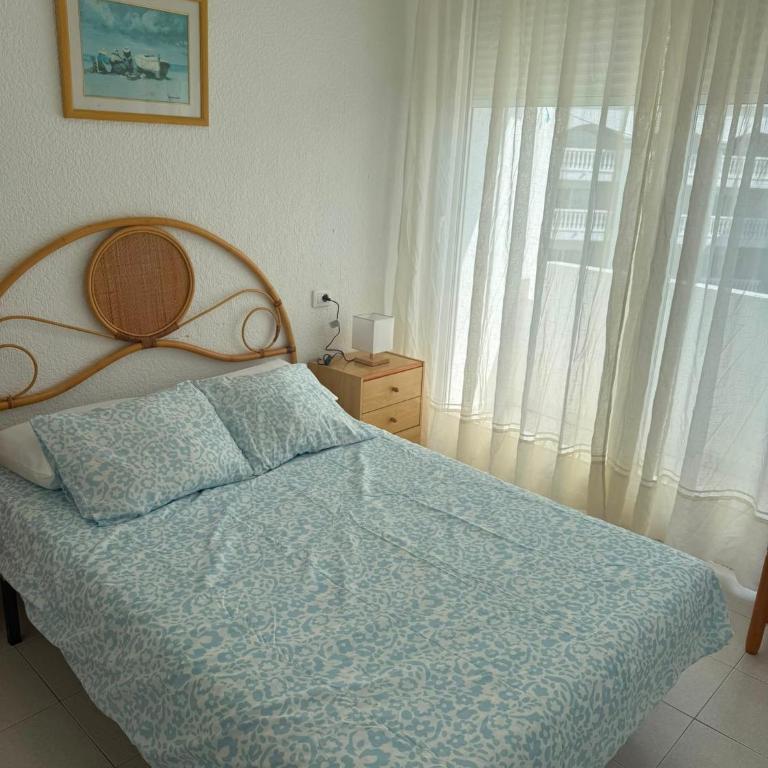 Fontana Real - Inalko - Apartamento de 2 dormitorios - 11