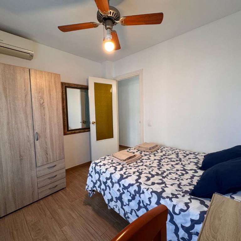Apartamento Amores - Appartamento con 3 Camere da Letto e con Vista - 13