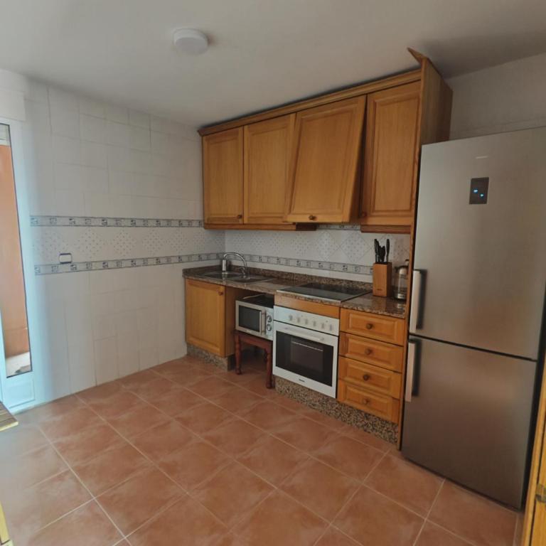 Amplio Apartamento Golf Marina con piscina - Apartment mit 3 Schlafzimmern - 3