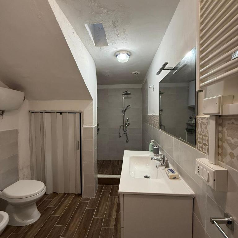 a due passi dal mare - Appartamento con 2 Camere da Letto - 11