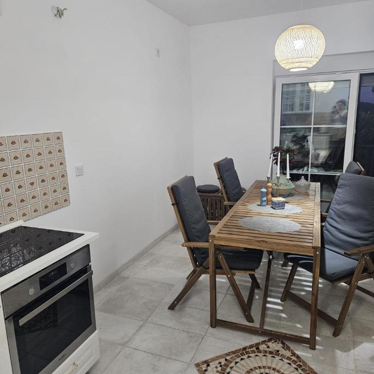 Madera Rosa - Vila sa 2 Spavaće Sobe - 50