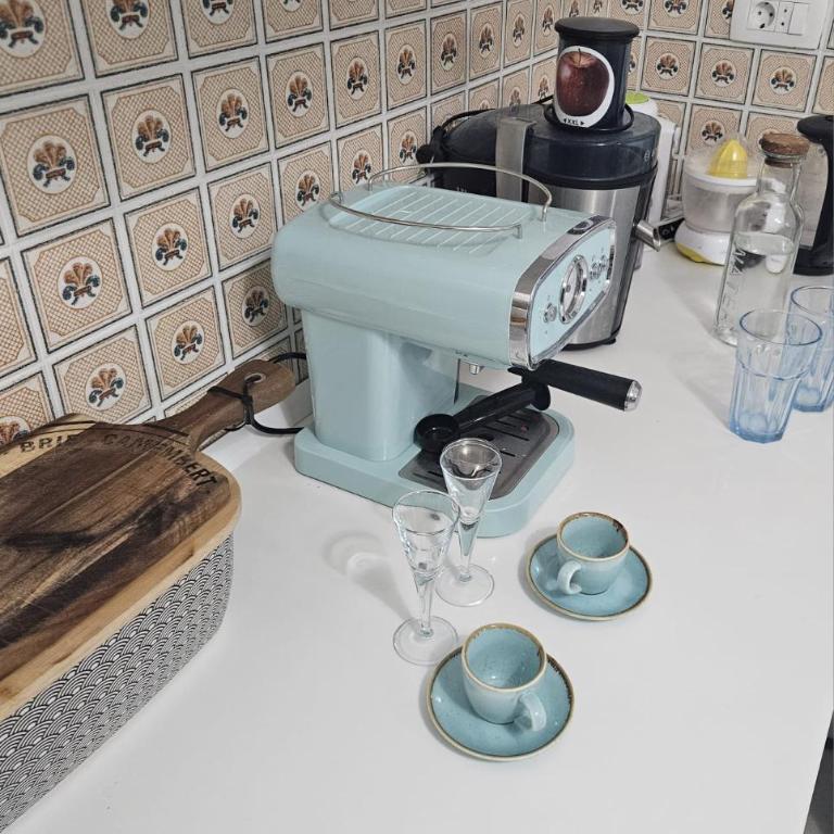 Madera Rosa - Vila sa 2 Spavaće Sobe - 44