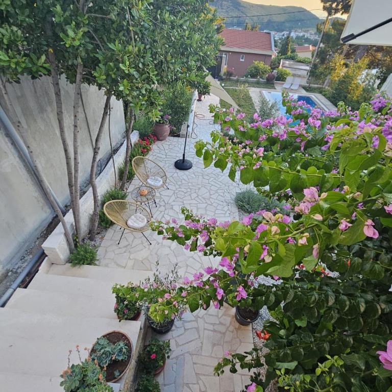 Madera Rosa - Vila sa 2 Spavaće Sobe - 6