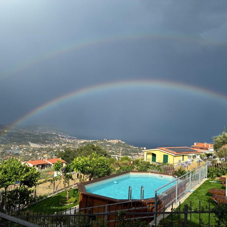 Casa Leonardo a Poggi - Casa con 2 Camere da Letto - 20