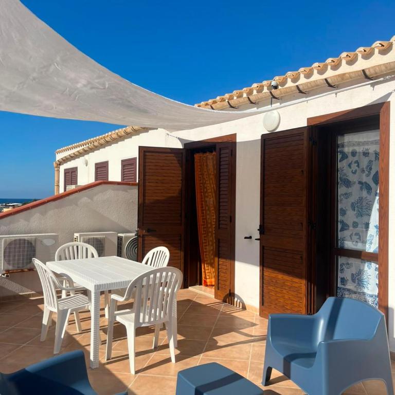 Villa Franlù - Villa con 2 Camere da Letto - 1