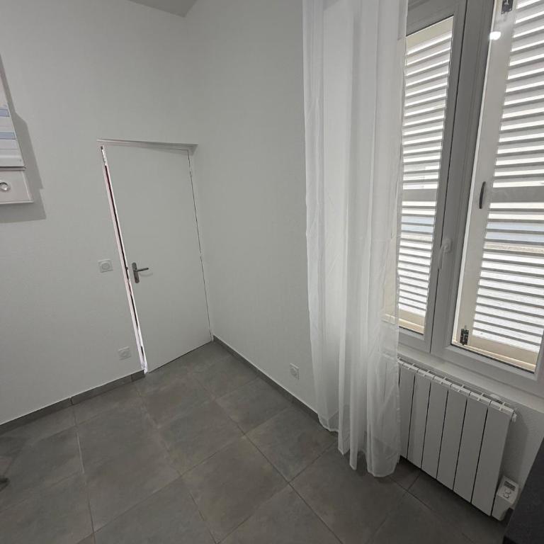 Cozy studio 2 minutes de Nation - Apartment mit 1 Schlafzimmer - 4