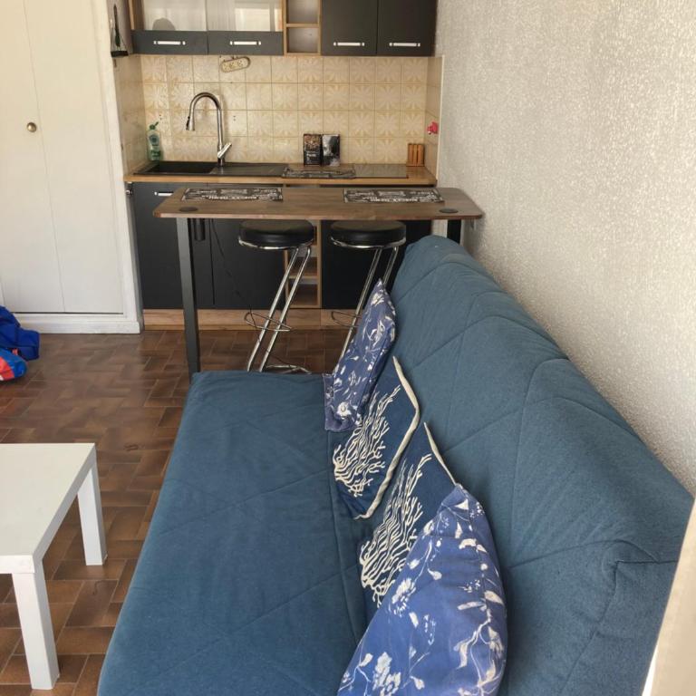 Pause Détente & Soleil - Appartement 1 Chambre - 4