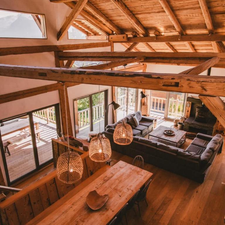Large Peaceful Hideaway - Hidden Gem - Belle Chery - Appartement - 19