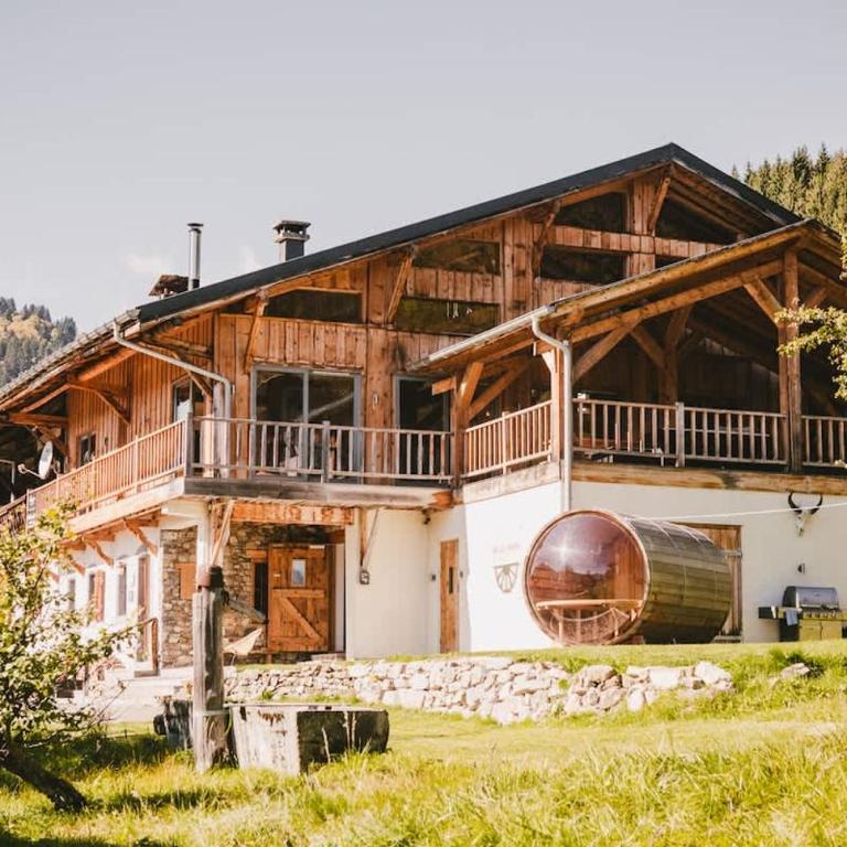 Large Peaceful Hideaway - Hidden Gem - Belle Chery - Appartement - 24