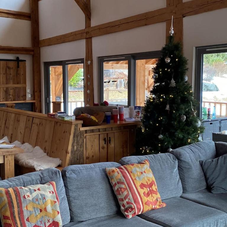 Large Peaceful Hideaway - Hidden Gem - Belle Chery - Appartement - 31