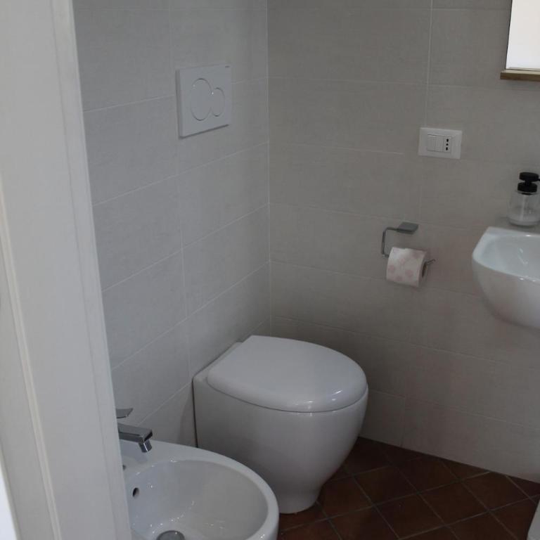 sull'anfiteatro - Appartamento con 1 Camera da Letto - 8