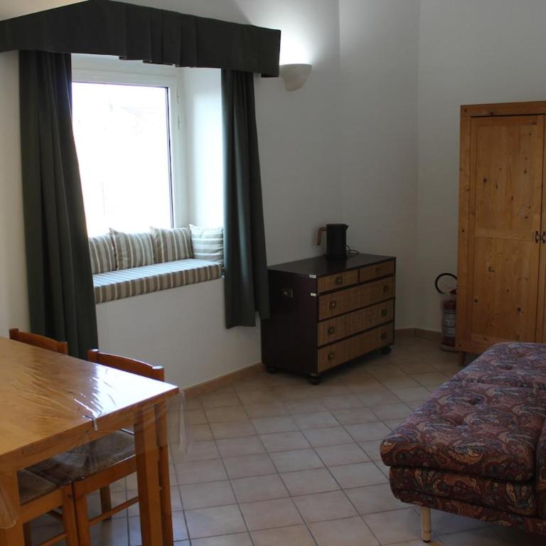 sull'anfiteatro - Appartamento con 1 Camera da Letto - 5