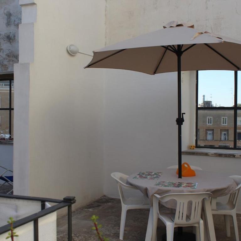 sull'anfiteatro - Appartamento con 1 Camera da Letto - 9