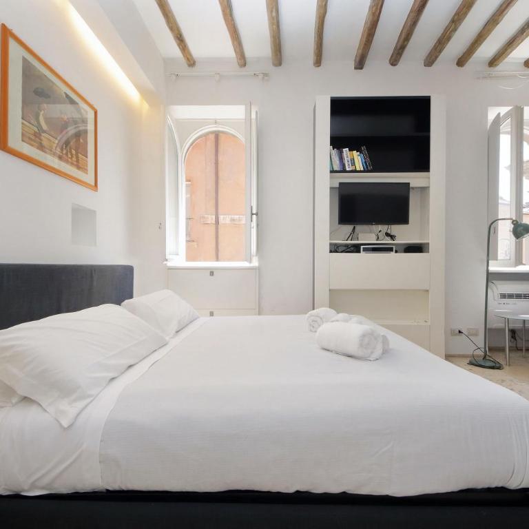 Oro - One-Bedroom Apartment - 2