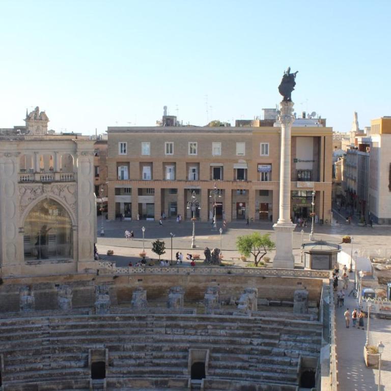 sull'anfiteatro - Appartamento con 1 Camera da Letto - 11