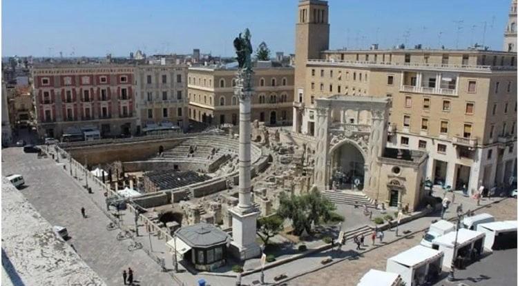 sull'anfiteatro - Appartamento con 1 Camera da Letto - 13