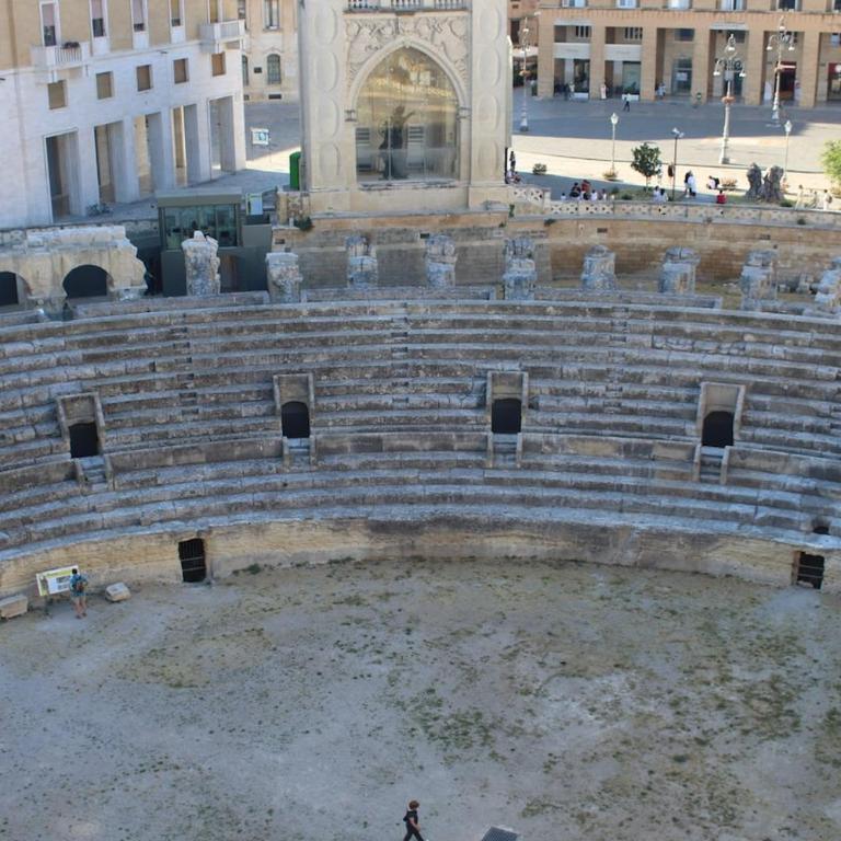 sull'anfiteatro - Appartamento con 1 Camera da Letto - 14