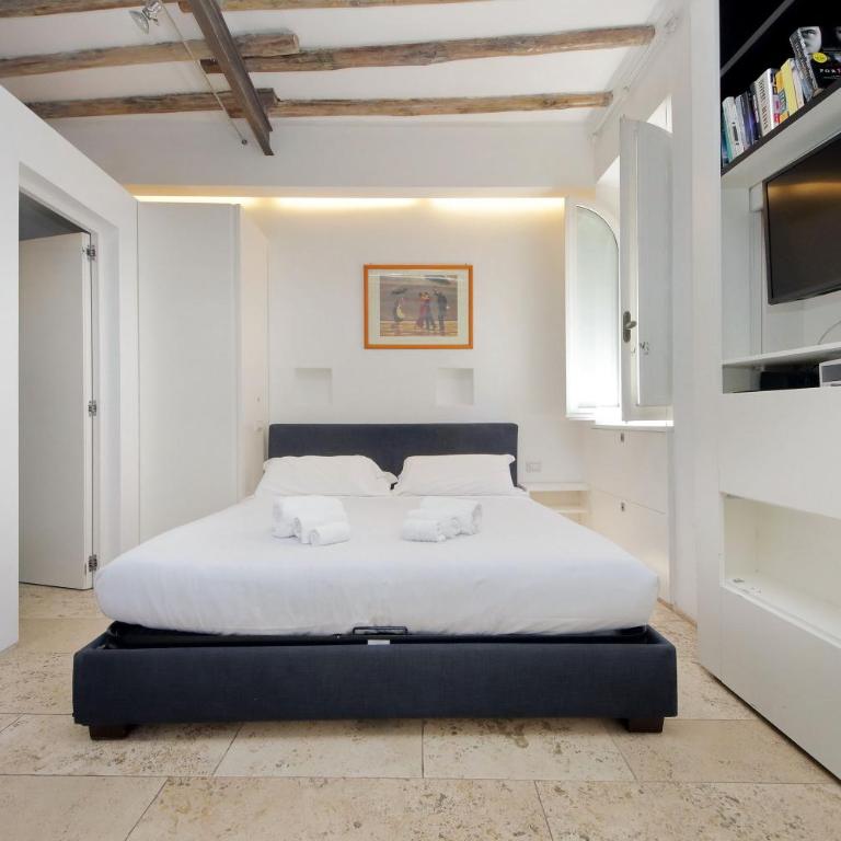 Oro - One-Bedroom Apartment - 7