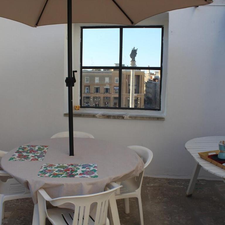 sull'anfiteatro - Appartamento con 1 Camera da Letto - 10