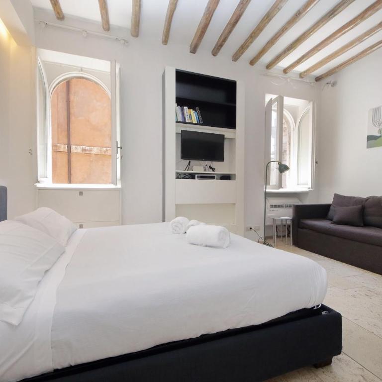 Oro - One-Bedroom Apartment - 10