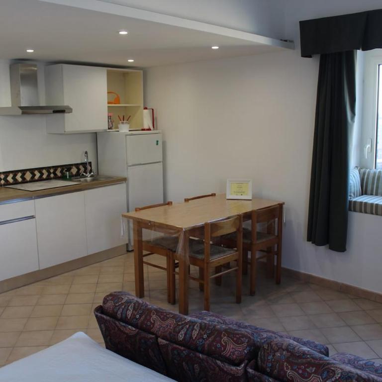 sull'anfiteatro - Appartamento con 1 Camera da Letto - 7