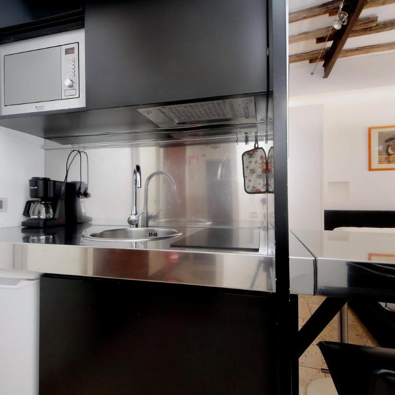 Oro - One-Bedroom Apartment - 20