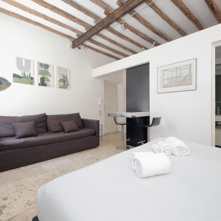 Oro - One-Bedroom Apartment - 16