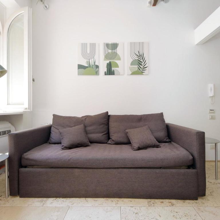 Oro - One-Bedroom Apartment - 11