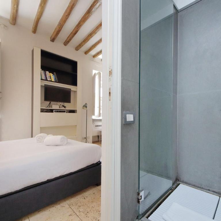 Oro - One-Bedroom Apartment - 15
