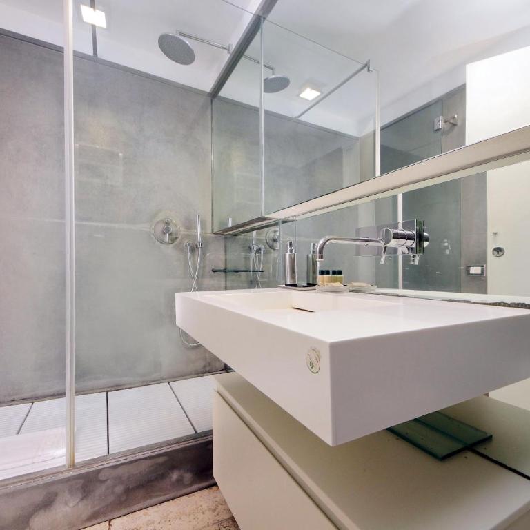 Oro - One-Bedroom Apartment - 19