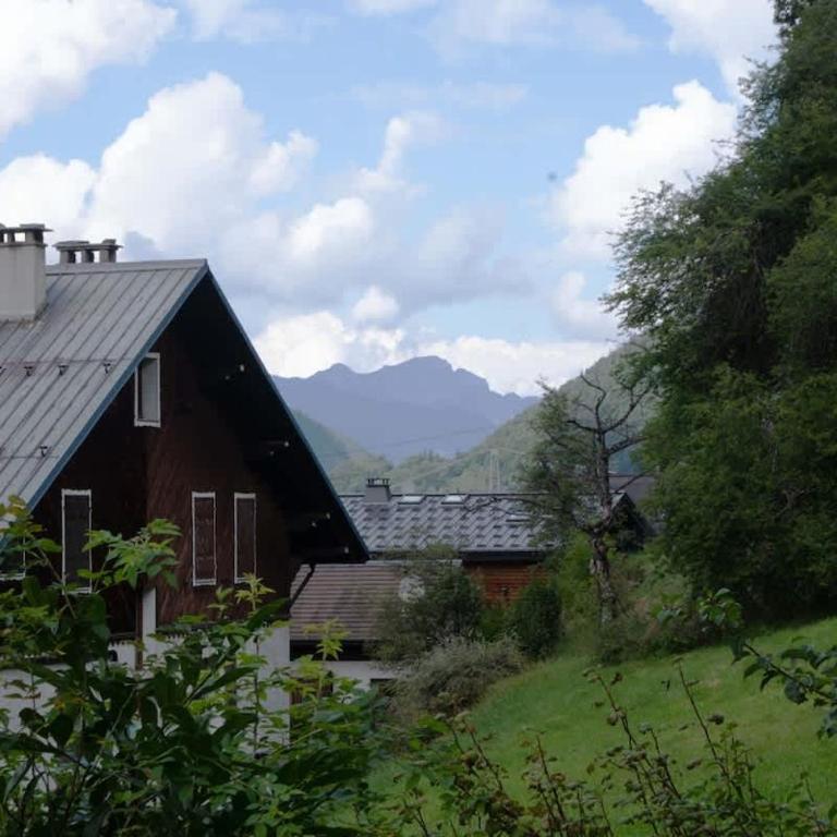 Large Chalet - Walkable to Morzine - Flexible Beds - Vacation Home - 6