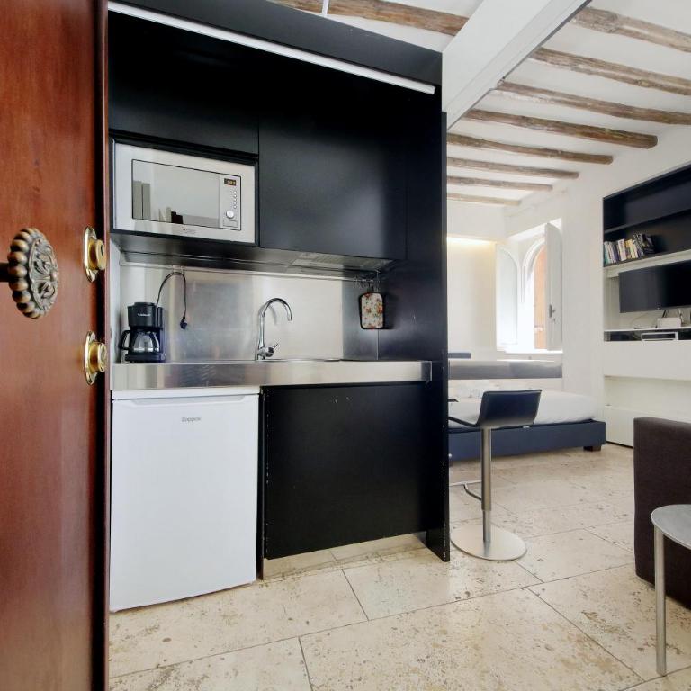 Oro - One-Bedroom Apartment - 13