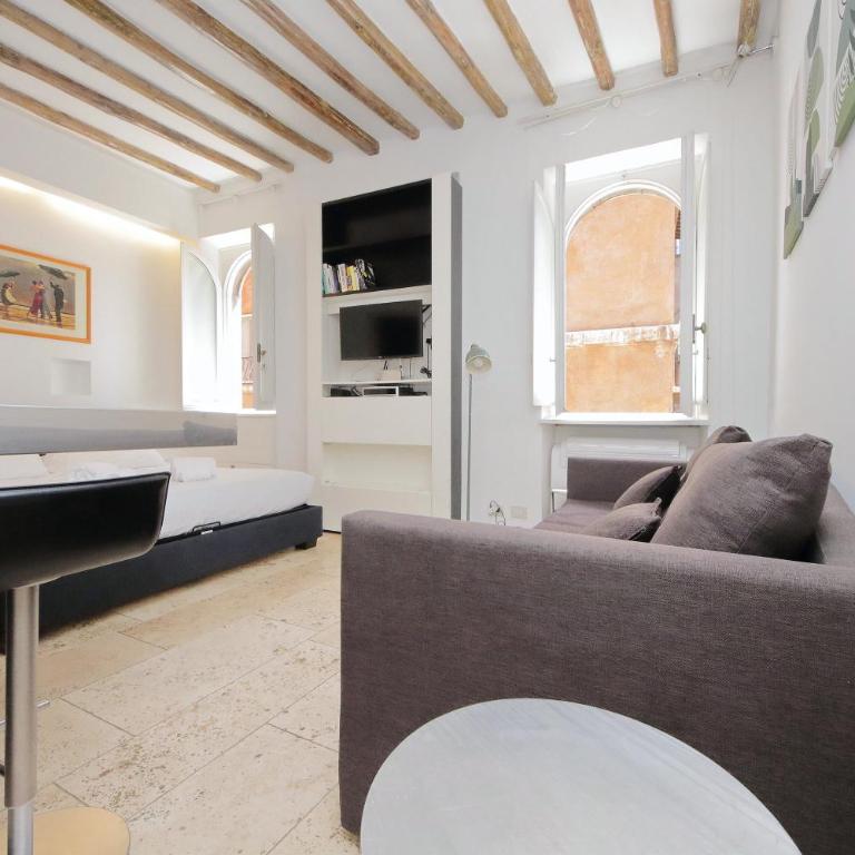 Oro - One-Bedroom Apartment - 22