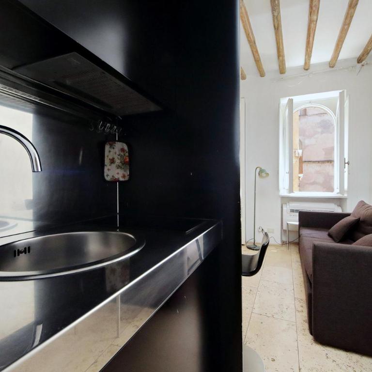 Oro - One-Bedroom Apartment - 18