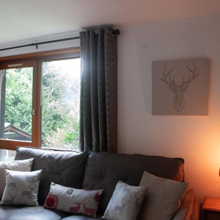 Large Chalet - Walkable to Morzine - Flexible Beds - Vacation Home - 19