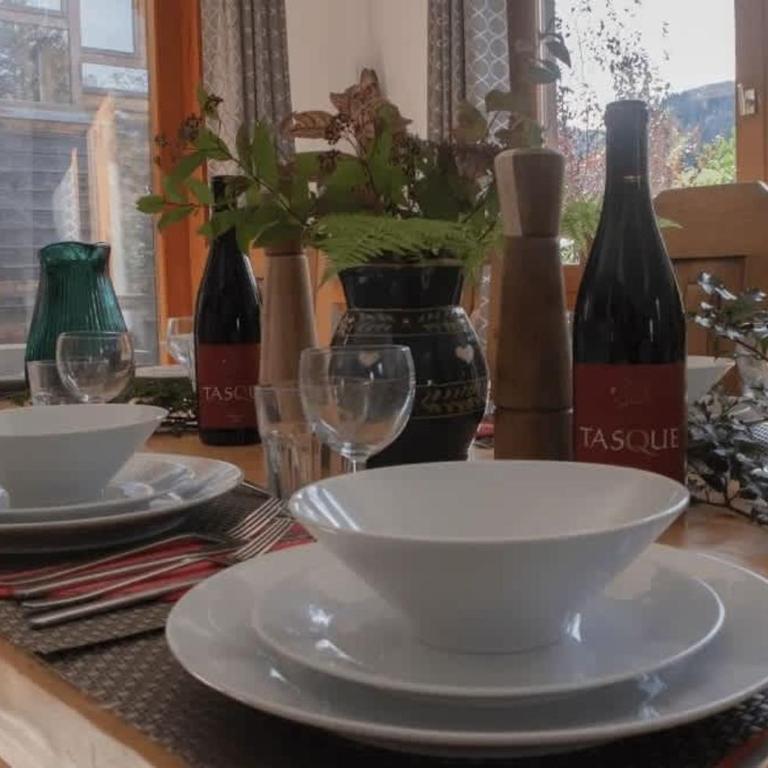 Large Chalet - Walkable to Morzine - Flexible Beds - Vacation Home - 30