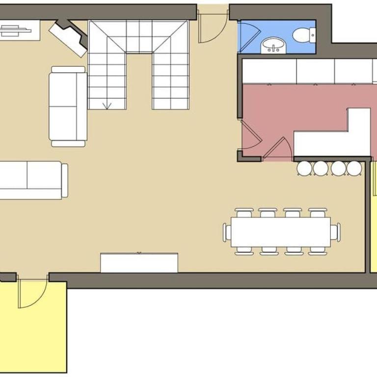 Large Chalet - Walkable to Morzine - Flexible Beds - Vacation Home - 34
