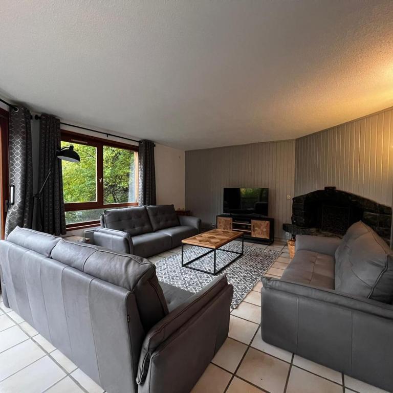 Le Darbon - Sleeps 9 - Central Location - Apartment - 3
