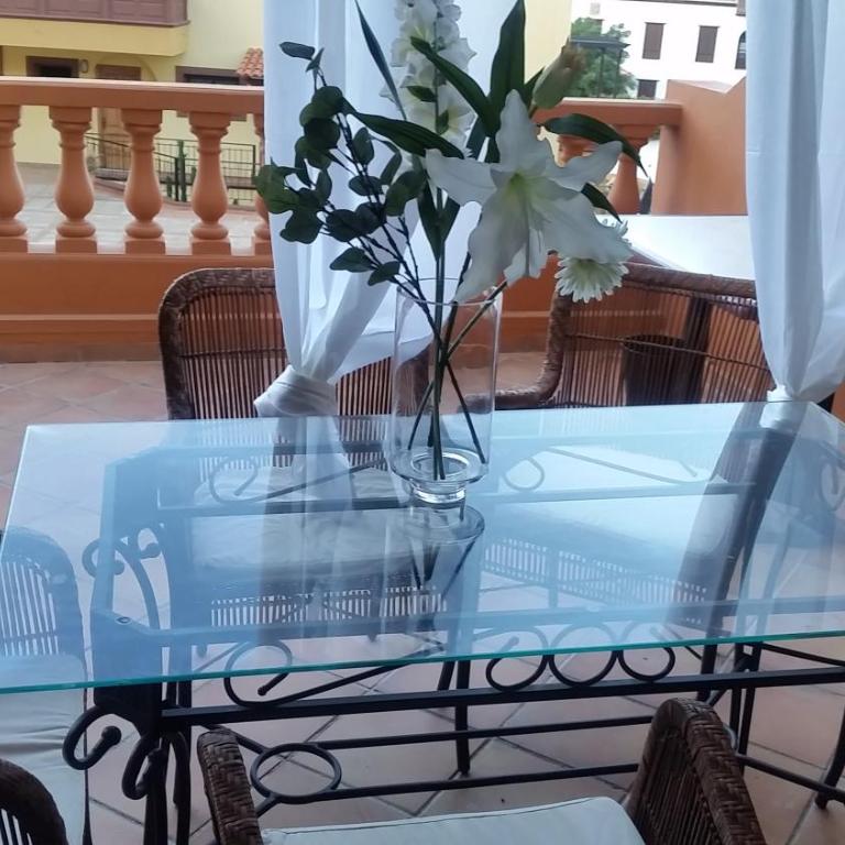Beautiful Apartment Elite Palace in Jardines del Duque - Apartamento con terraza - 22