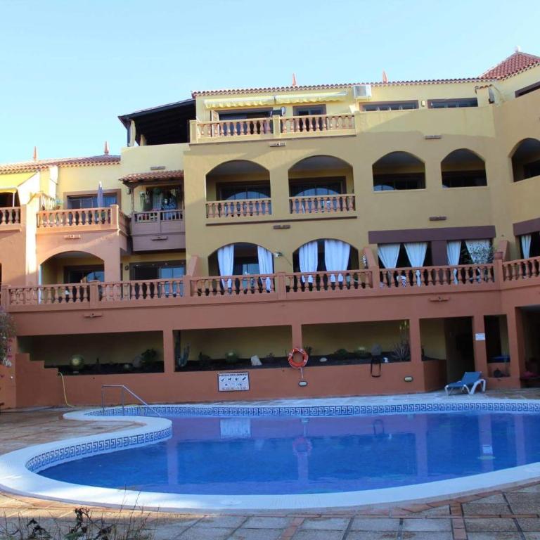 Beautiful Apartment Elite Palace in Jardines del Duque - Apartamento con terraza - 5