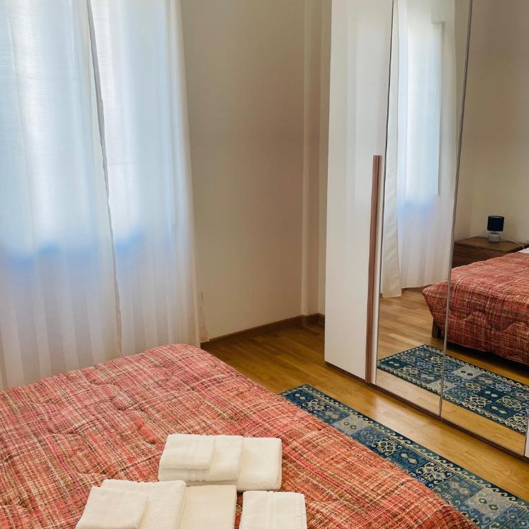 Logudoro Flat - Appartamento con 1 Camera da Letto - 75