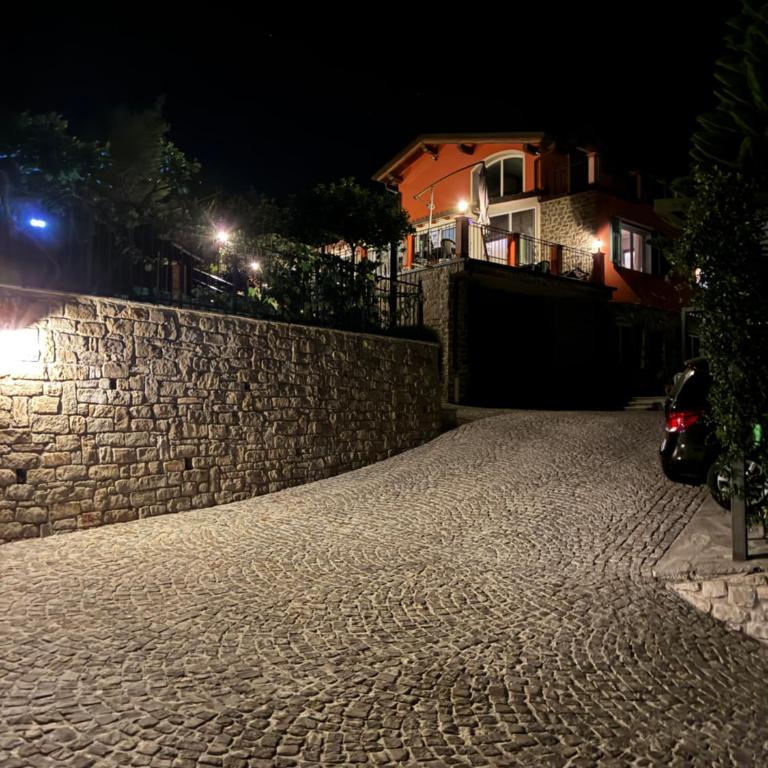 Casa Leonardo a Poggi - Casa con 2 Camere da Letto - 9