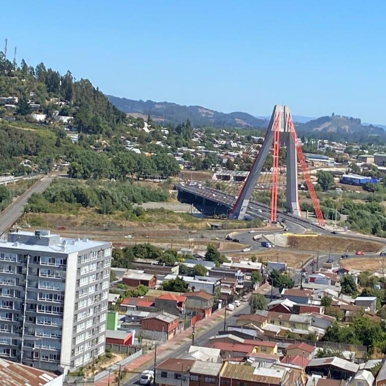Departamento - Centro de Temuco - Apartamento de 1 dormitorio - 18